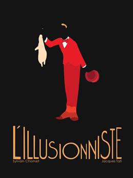 L’illusionniste – Sihirbaz