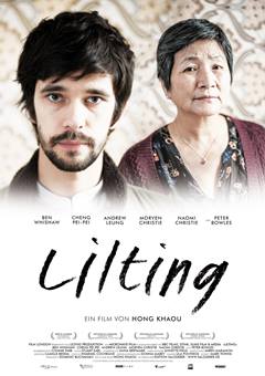 Lilting – Sevgilinin Ardından