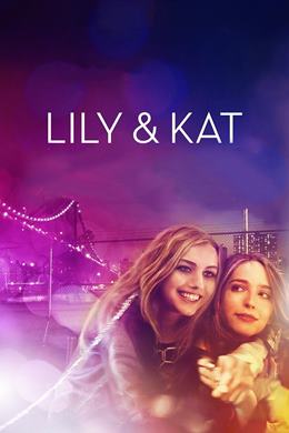 Lily & Kat – Lily ve Kat