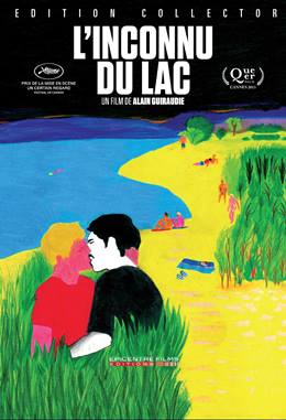 L’inconnu Du Lac – Göldeki Yabancı