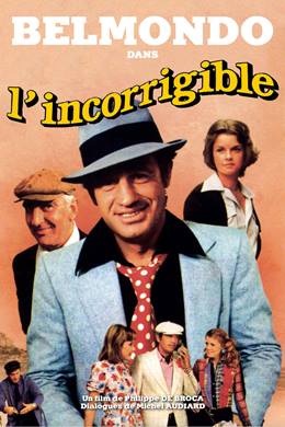 L’incorrigible – Uslanmayan Adam