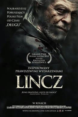 Lincz – Linç