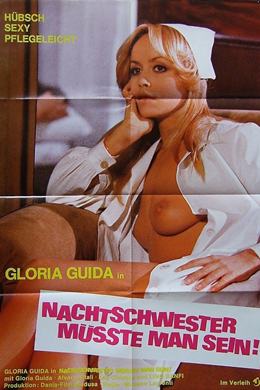 L’infermiera Di Notte – Gece Hemşiresi