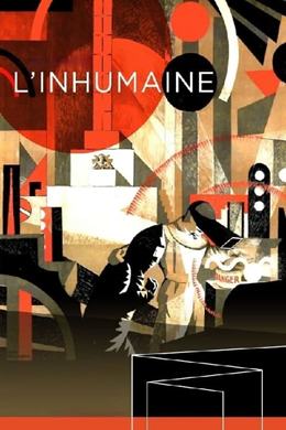 L’inhumaine