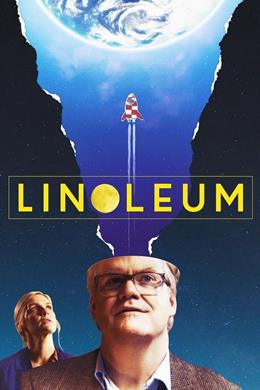 Linoleum – Linolyum