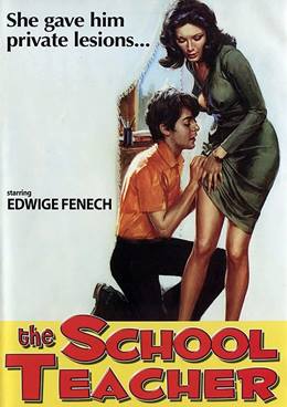 L’insegnante – Canım Benim