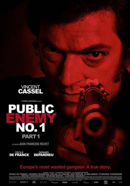 L’instinct de Mort – Ölümcül İçgüdü 1