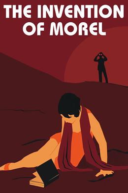 L’invention de Morel