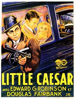 Little Caesar – Küçük Sezar