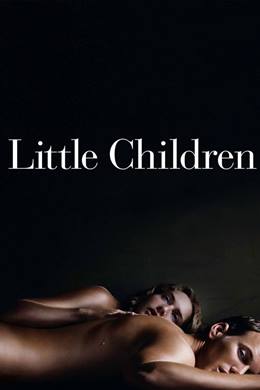 Little Children – Tutku Oyunları