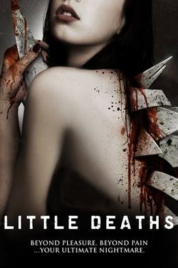 Little Deaths – Küçük Ölümler