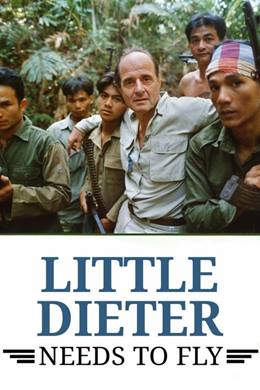 Little Dieter Needs to Fly – Küçük Dieter’in Uçma Tutkusu