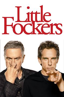 Little Fockers – Zor Baba 3