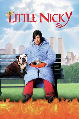 Little Nicky – Küçük Nicky