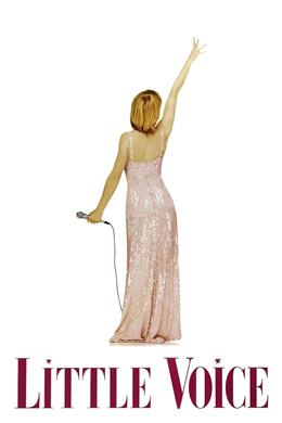 Little Voice – Yıldızların Sesi
