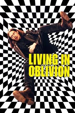 Living in Oblivion – Manik Depresif