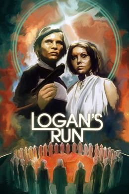 Logan’s Run – Hayal Şehir
