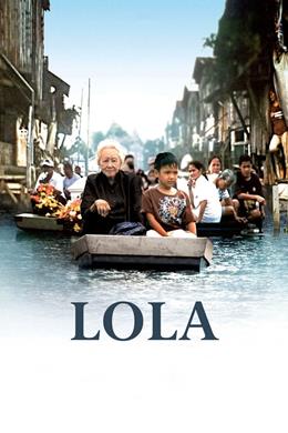 Lola – Büyükanne