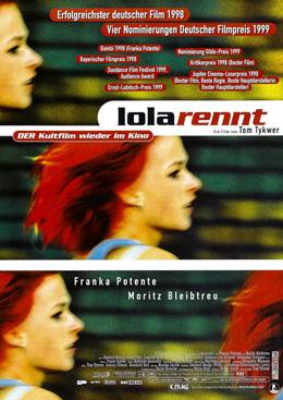 Lola Rennt – Koş Lola