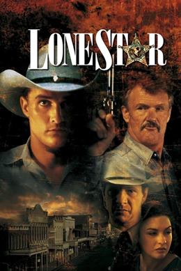 Lone Star – Yalnız Kovboy