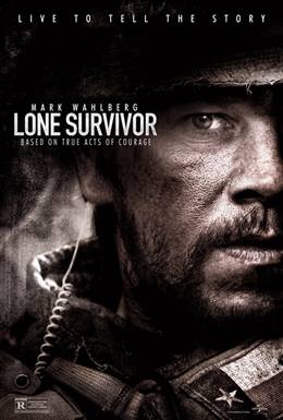 Lone Survivor – Son Kalan