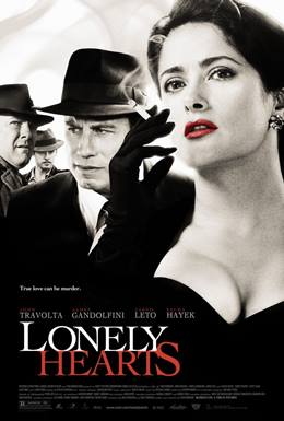 Lonely Hearts – Yalnız Kalpler
