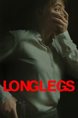 Longlegs – Cambaz