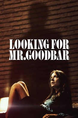 Looking for Mr. Goodbar
