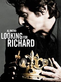 Looking for Richard – Richard’ı Ararken