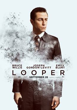Looper – Tetikçiler