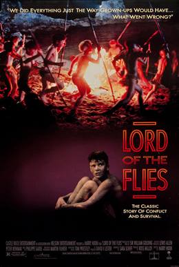 Lord of the Flies – Sineklerin Tanrısı