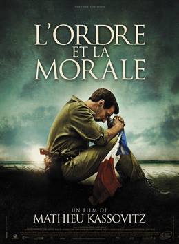L’ordre Et La Morale – İsyan