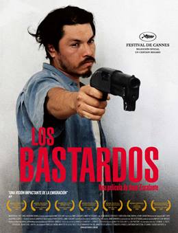 Los Bastardos – Piçler