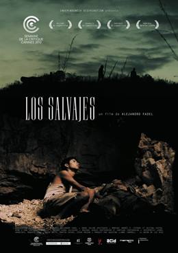 Los Salvajes – Vahşiler