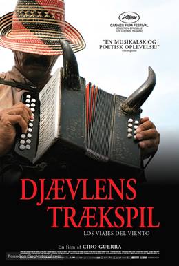 Los Viajes Del Viento – Rüzgar Yolculukları