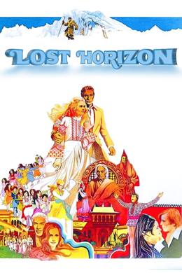 Lost Horizon – Kayıp Ufuklar