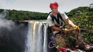 Lost Land of the Jaguar 1. Sezon 1. Bölüm