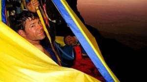 Lost Land of the Jaguar 1. Sezon 3. Bölüm