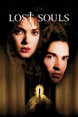 Lost Souls – Kayıp Ruhlar