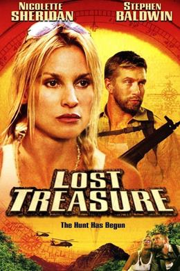 Lost Treasure – Kayıp Hazine