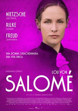 Lou Andreas-Salomé, The Audacity to be Free