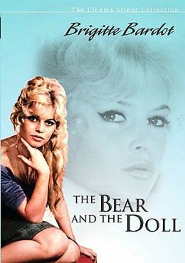 L’ours Et La Poupée – Beni Seveceksin