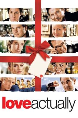 Love Actually – Aşk Her Yerde