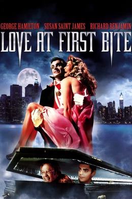 Love at First Bite – İlk Isırıkta Aşk