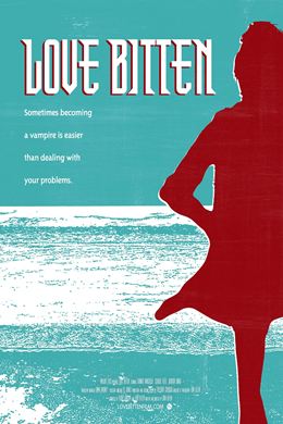 Love Bitten – Aşk Isırığı