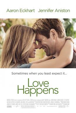 Love Happens – Aşk Olur