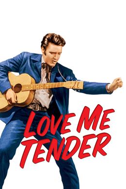 Love Me Tender – Umutsuz Aşk