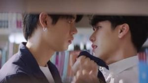 Love Mechanics 1. Sezon 1. Bölüm