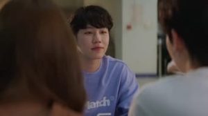 Love Mechanics 1. Sezon 2. Bölüm