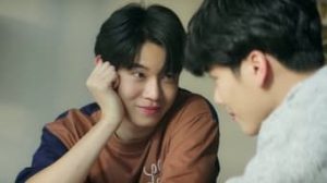 Love Mechanics 1. Sezon 4. Bölüm